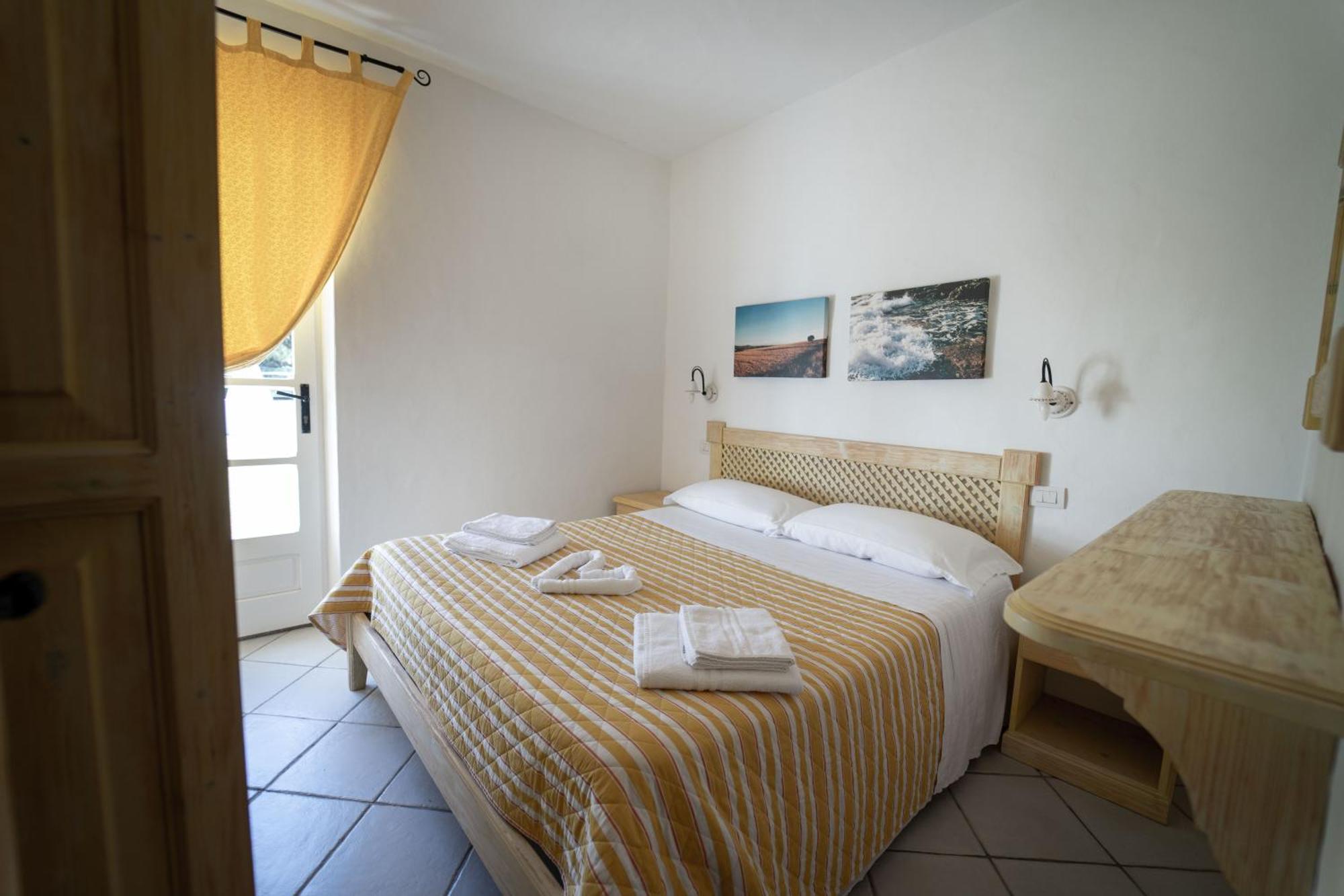 Apartamento Isola Dei Mori *