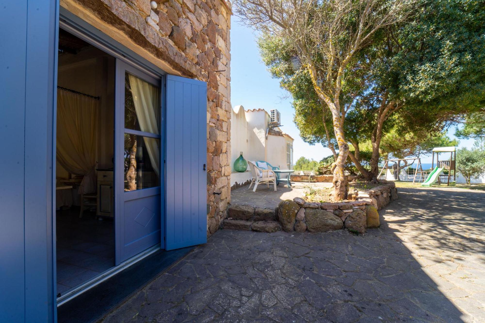 Apartamento Isola Dei Mori SantʼAntìoco