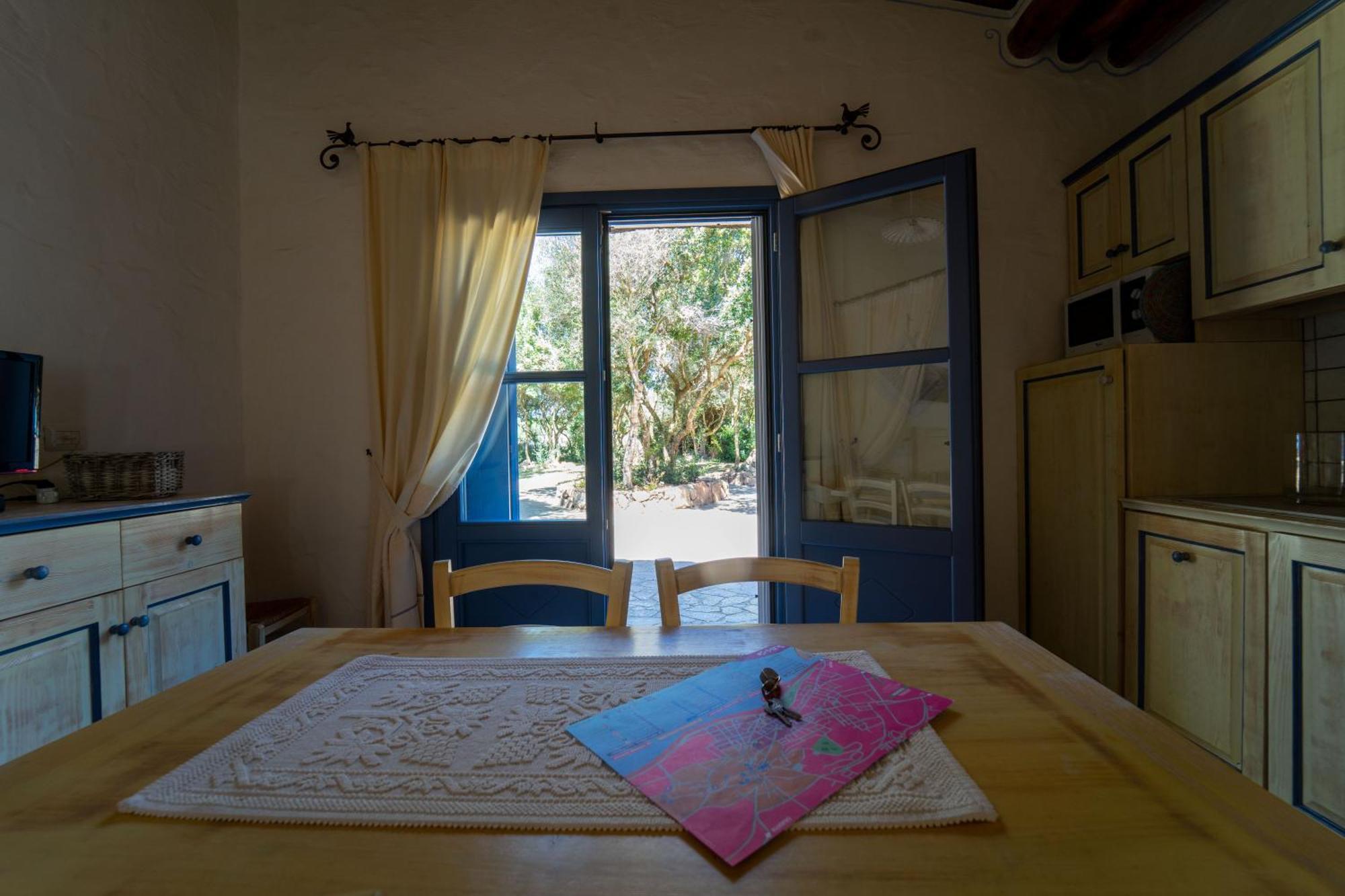 Apartamento Isola Dei Mori SantʼAntìoco