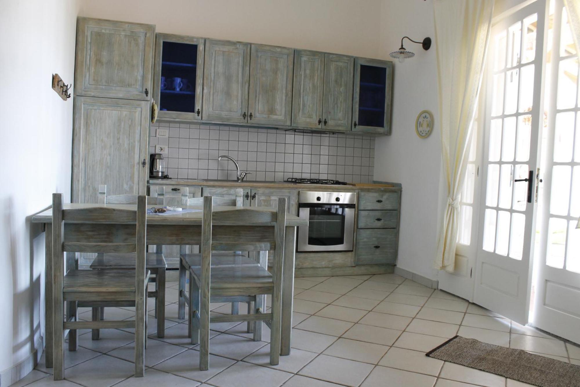 Apartamento Isola Dei Mori